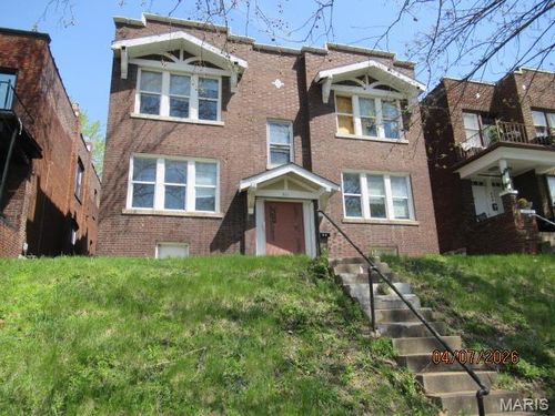 311 Eichelberger St, Saint Louis, MO, 63111-1944 | Card Image