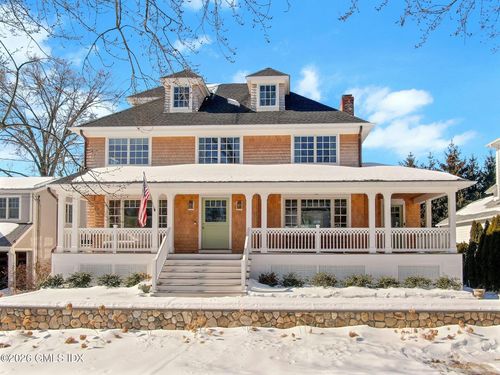 5 Greenwich Cove Dr, Old Greenwich, CT, 06870-2021 | Card Image