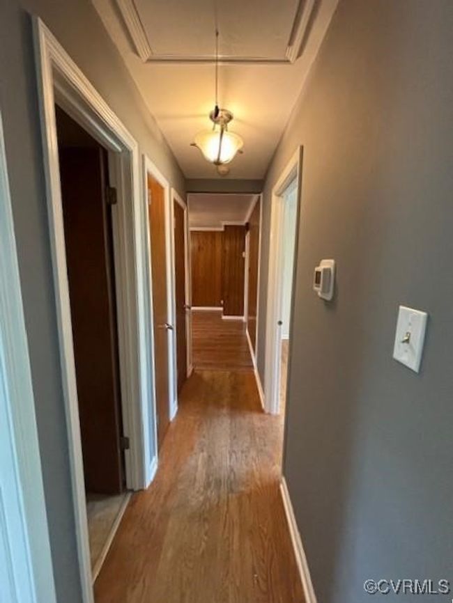 5600 Qualla Rd, House other with 3 bedrooms, 2 bathrooms and null parking in Chesterfield VA | Image 10