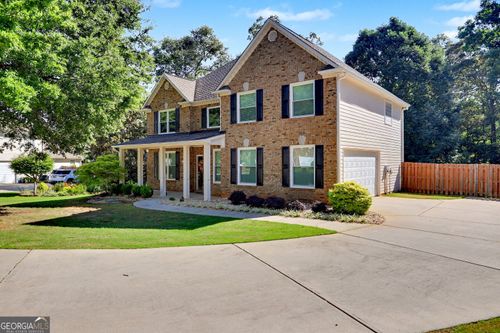 1533 Rolling Meadows Dr, Mcdonough, GA, 30253-9215 | Card Image