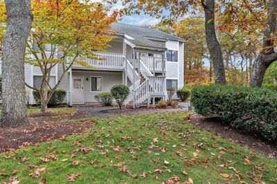 185 - 185 Eaton Ln, Condo with 2 bedrooms, 2 bathrooms and 2 parking in Brewster MA | Image 3