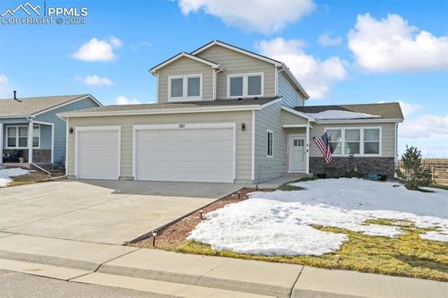 387 S 2nd Avenue, Deer Trail, CO, 80105 | Card Image