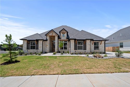3611 Bearpaw Path, Bentonville, AR, 72712-4390 | Card Image