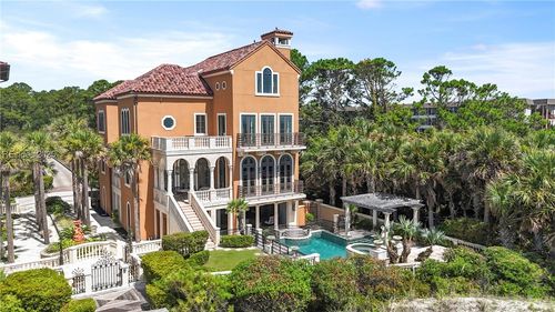 3 Stella Del Mare Mnr, Hilton Head Island, SC, 29928-5310 | Card Image