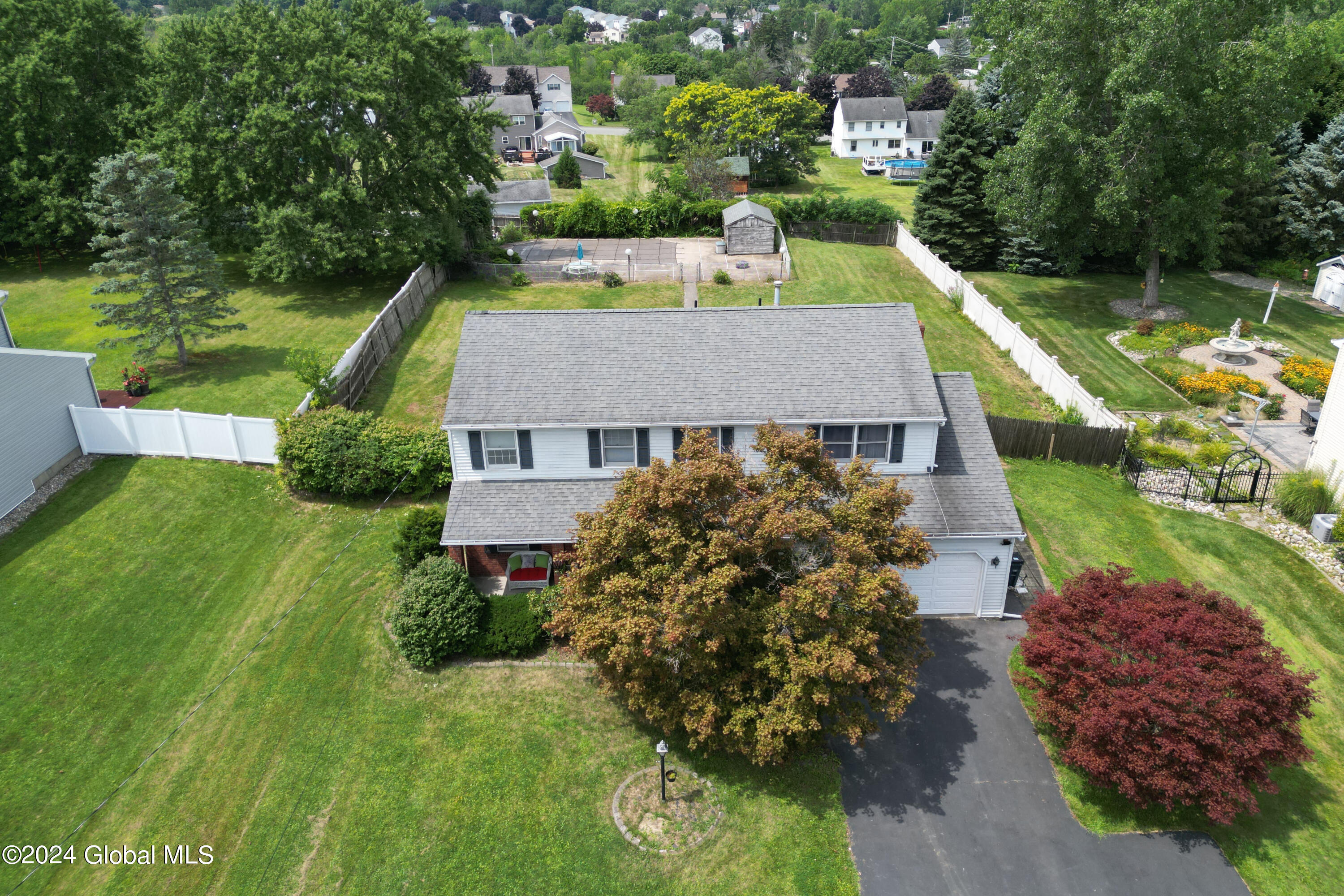 Miller Rd, Latham, NY 12110