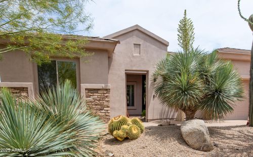 28019 N 115th Pl, Scottsdale, AZ, 85262-8041 | Card Image
