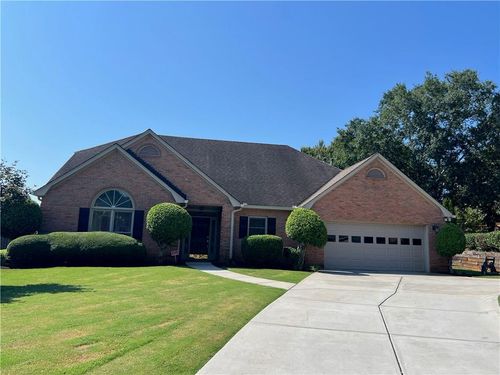 275 Singletree Trce, Alpharetta, GA, 30004-6306 | Card Image