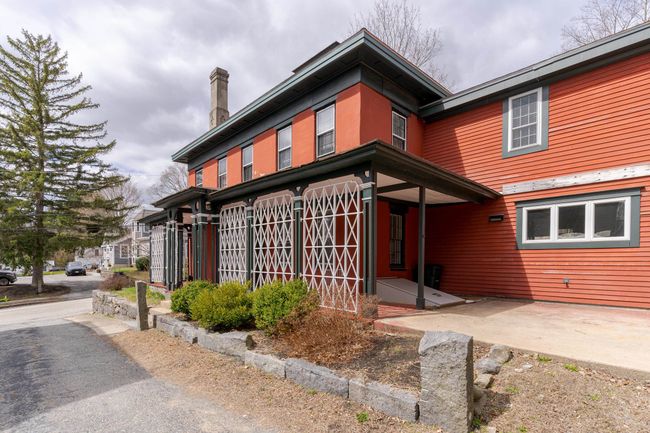 9 Swamscott St, House other with 6 bedrooms, 5 bathrooms and null parking in Newfields NH | Image 6