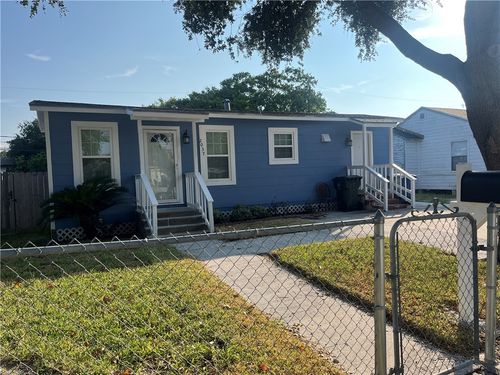 2037 Harvard St, Corpus Christi, TX, 78416-1228 | Card Image