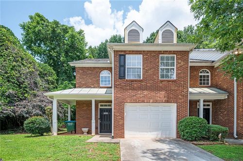 6131 Brookechase Ln, Norcross, GA, 30093-6411 | Card Image