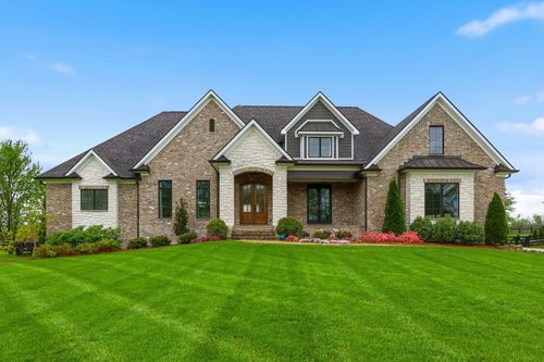 110 Mill Springs Circle, Nicholasville, KY, 40356 | Card Image