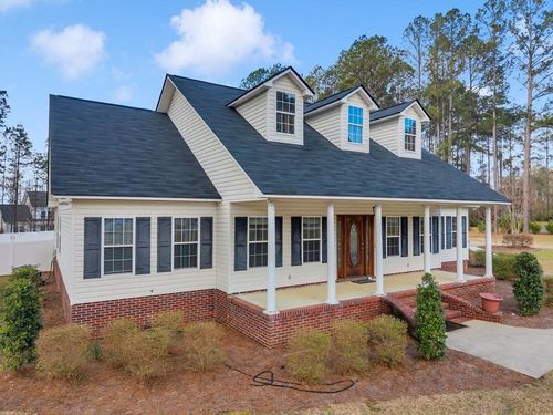 540 Pinegrove Dr, DUBLIN, GA, 31021-8102 | Card Image