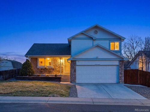 12143 Dahlia Dr, Thornton, CO, 80241-3227 | Card Image