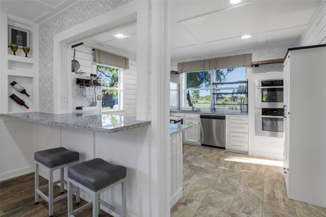 2171 Cedar Rd, House other with 4 bedrooms, 2 bathrooms and null parking in Tom Bean TX | Image 16
