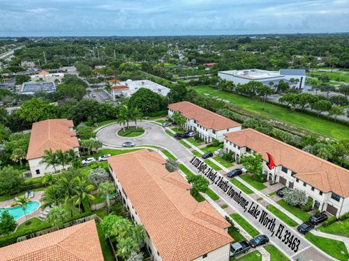 4656 Silver Saw Ln, Lake Worth, FL, 33463-7514 | Card Image