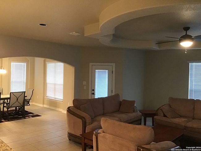 11135 Silver Thistle, House other with 5 bedrooms, 4 bathrooms and null parking in San Antonio TX | Image 23