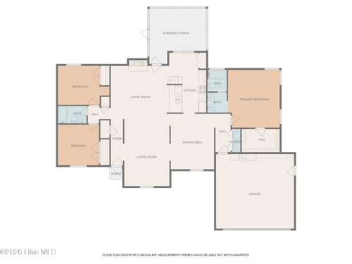 5405 Beretta Way, Wilmington, NC, 28409-2854 | Card Image