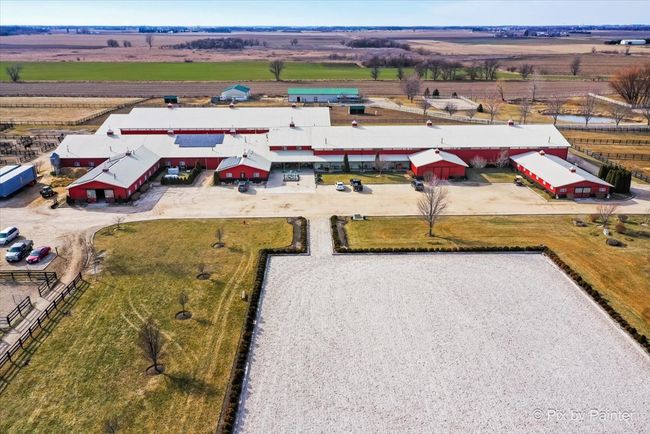45W015 Welter Rd, House other with 6 bedrooms, 7 bathrooms and 4 parking in Maple Park IL | Image 56