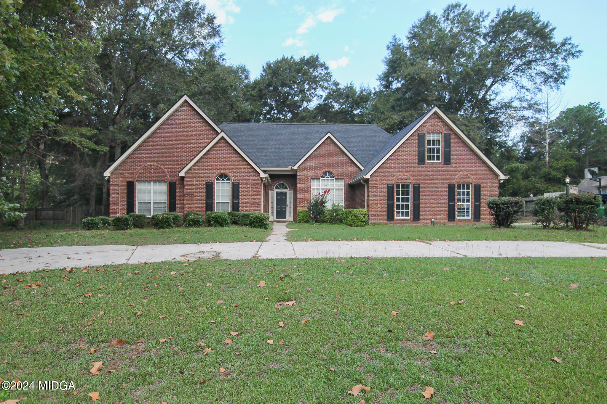 Southfield Ct, Bonaire, GA 31005