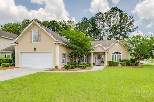 2 Iron Gate Ct, Pooler, GA, 31322-9677 | Card Image
