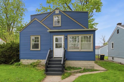 18409 Oakwood Ave, Lansing, IL, 60438-2907 | Card Image