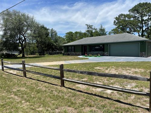 7223 S Sesame Street Terrace, HOMOSASSA, FL, 34446 | Card Image