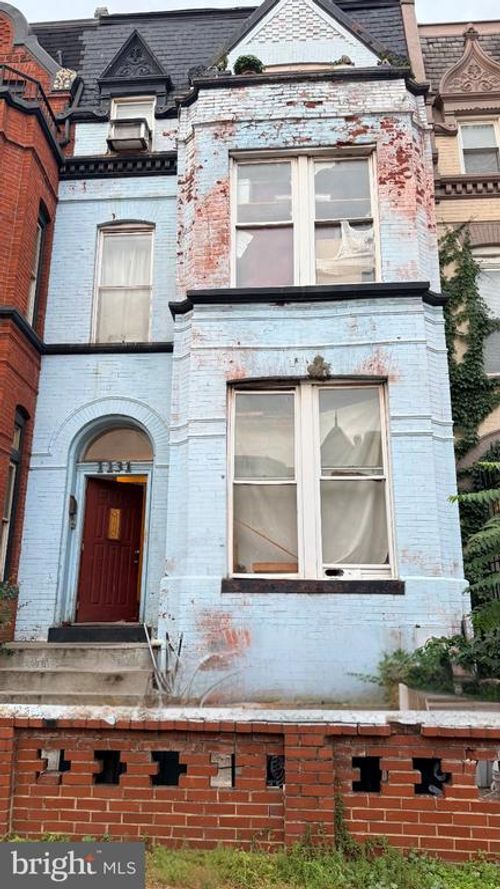 1131 6th St Nw, WASHINGTON, DC, 20001-3628 | Card Image