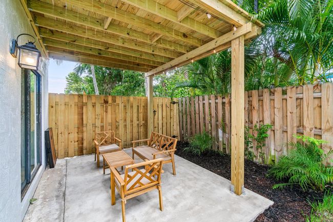15764 Sw 8 Th Ave, House other with 3 bedrooms, 2 bathrooms and null parking in Delray Beach FL | Image 47