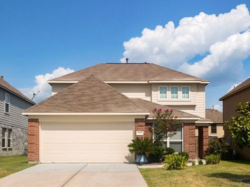 17806 Deep Shade Ct, Humble, TX, 77346-5142 | Card Image