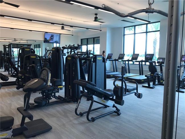 Gym | Image 39