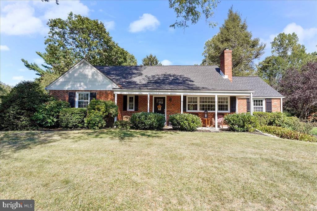 Merrill Rd, Ambler, PA 19002