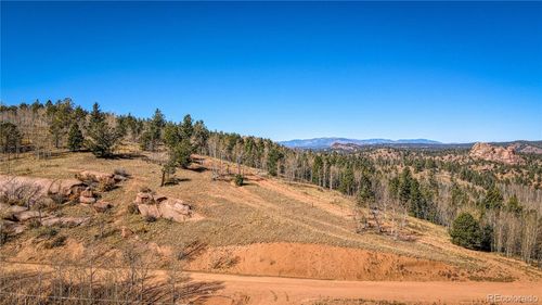 1343 Golden Cycle Cir, Cripple Creek, CO, 80813-9630 | Card Image