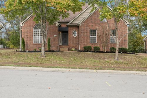 4909 John Hagar Rd, Hermitage, TN, 37076-3600 | Card Image