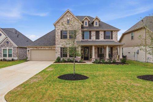 208 Peninsula Point Dr, Montgomery, TX, 77356-1796 | Card Image