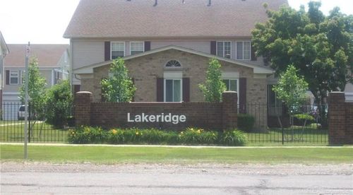 26070 N Lake Dr, Harrison Township, MI, 48045-3335 | Card Image