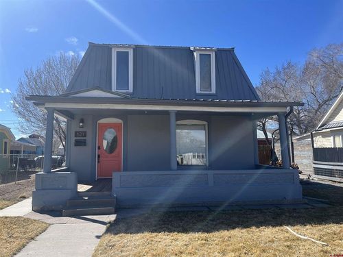 521 N Mesa Ave, Montrose, CO, 81401-3230 | Card Image