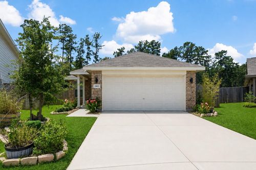 20802 Masella Ridge Dr, New Caney, TX, 77357-4095 | Card Image