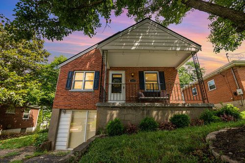 2310 Grace Ave Avenue, Fort Mitchell, KY, 41017 | Card Image