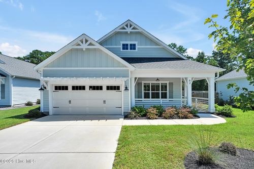 62 Streambed Way, Hampstead, NC, 28443-7045 | Card Image