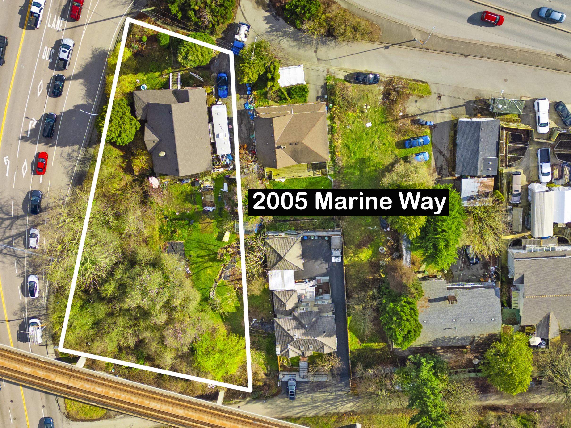 Residential in New Westminster 2
