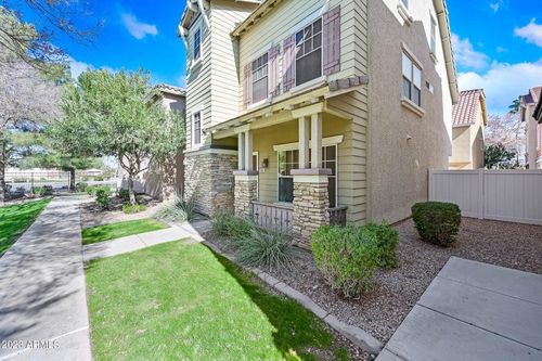 968 W Aspen Way, Gilbert, AZ, 85233-3616 | Card Image