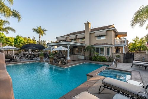 17801 Neff Ranch Rd, Yorba Linda, CA, 92886-9016 | Card Image