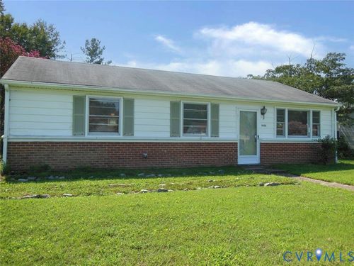 1805 Naselle Ln, Henrico, VA, 23228-1425 | Card Image