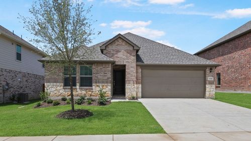 9208 Cessna Ave, McKinney, TX, 75071-0406 | Card Image