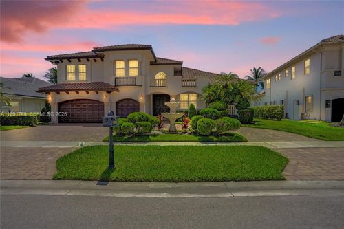 730 Leigh Palm Ave, Plantation, FL, 33324-8255 | Card Image