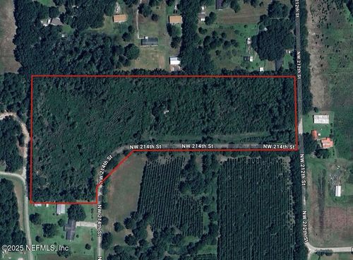 0 Nw 212th Street, Starke, FL, 32091 | Card Image