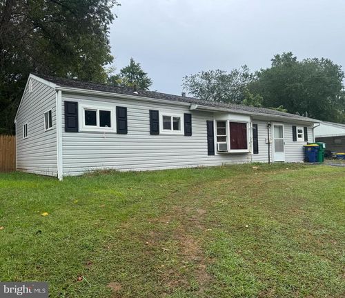 43 Wayne Dr, DOVER, DE, 19901-4955 | Card Image