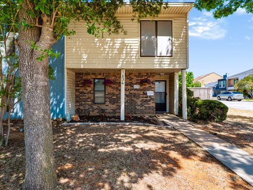 1634 Sonnet Drive, Grapevine, TX, 76051 | Card Image
