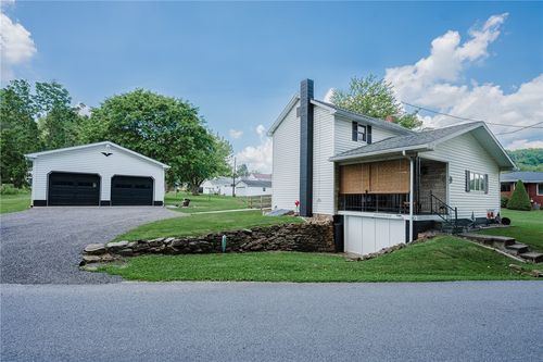 68 Riverside Ave, Center Twp/Homer Cty, PA, 15748 | Card Image