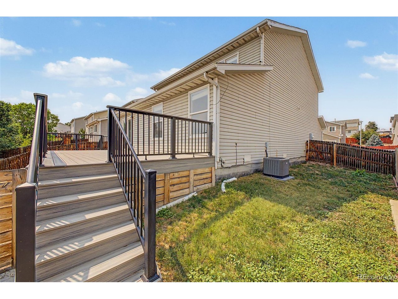 Residential in Denver 3